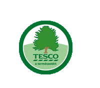 Tesco a k?ezet?